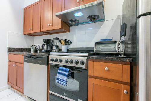 Apartamento 2 Beds 2 Baths In Midtown East