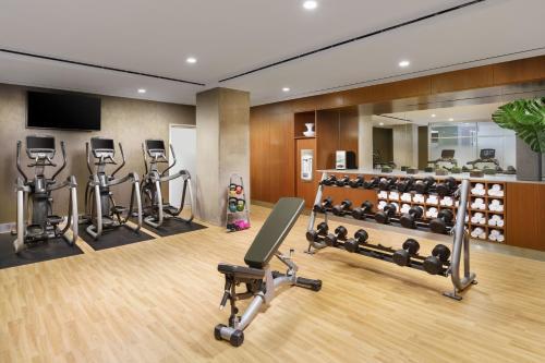 AC Hotel By Marriott New York Times Square