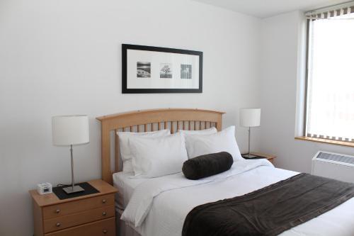 Apartamentos 777 Sixth Avenue