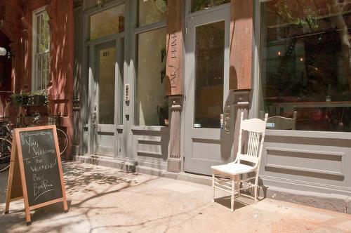 Apartamento Corporate Suites On Upper East Side