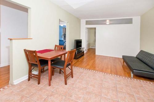 Apartamento Corporate Suites On Upper East Side