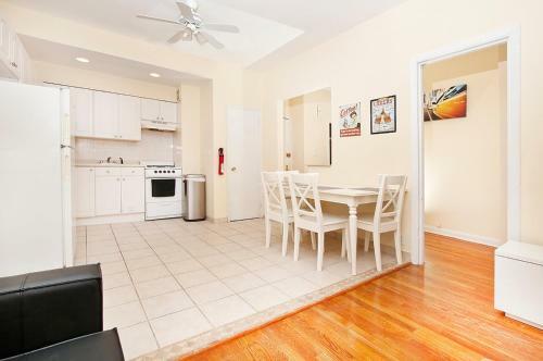 Apartamento Corporate Suites On Upper East Side