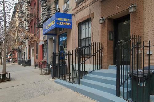Apartamento Corporate Suites On Upper East Side