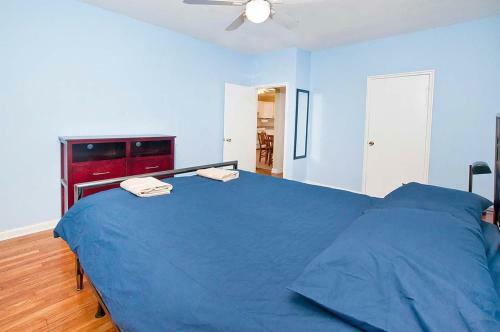 Apartamento Corporate Suites On Upper East Side