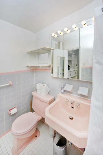 Apartamento Corporate Suites On Upper East Side