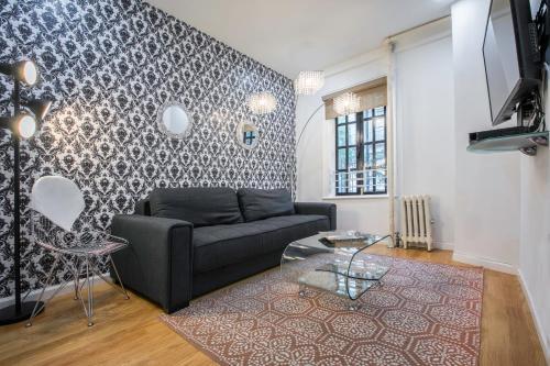 Prime West Village Vacation Apartment