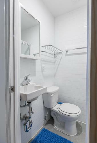 Prime West Village Vacation Apartment