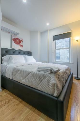 Prime West Village Vacation Apartment