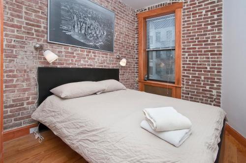 Modern Midtown East Apartments In Nyc