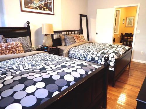 Apartamentos Large 1 Bedroom Chinatown