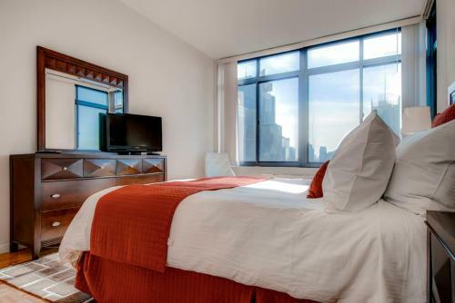 Apartamento Bluebird Suites In Times Square