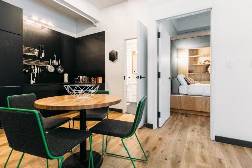 Apartamento Welive Wall Street