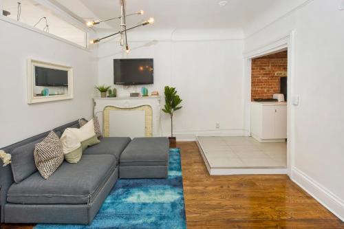 Apartamentos Prime Location Times Square 2 Bedrooms