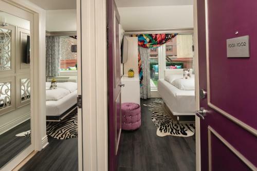 Staypineapple, An Artful Hotel New York