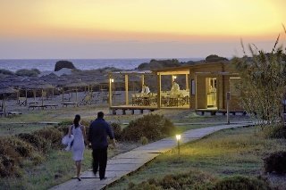 Residencia Sikania Resort & Spa