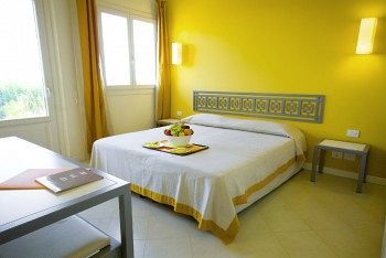 Residencia Sikania Resort & Spa