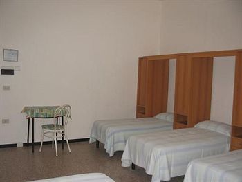 Albergue Ostello Casa Per Ferie Stella Marina