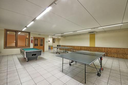 Hotel Residence La Pertica