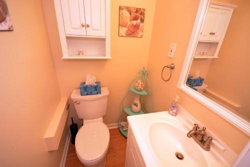 Bay Cove 52 Townhouse