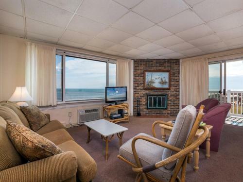 Apartamento 46th St Windjammer 300 (deluxe)
