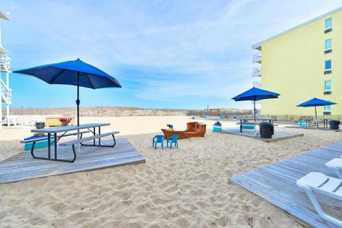 Apartamento 46th St Windjammer 300 (deluxe)