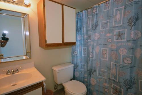 Apartamento Assateague House 508 Condo