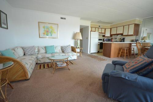 Apartamento Assateague House 508 Condo