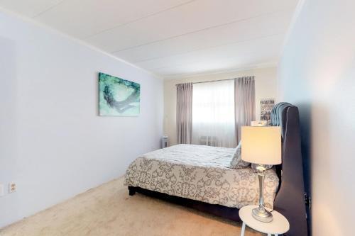 Apartamento Oceanwalk About