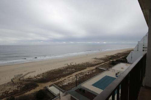 Apartamento Plaza 712 Condo