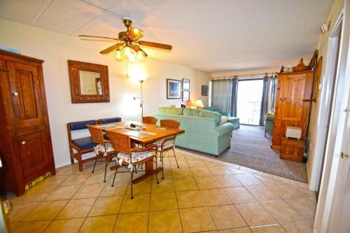 Apartamento Oceana II 406 Condo