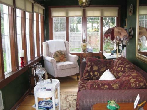 Bed & Breakfast Charles Nelson Guest House