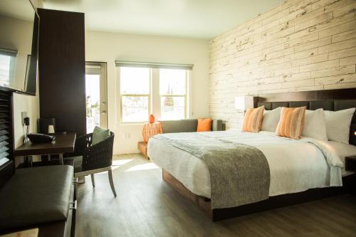 The Fin Boutique Hotel