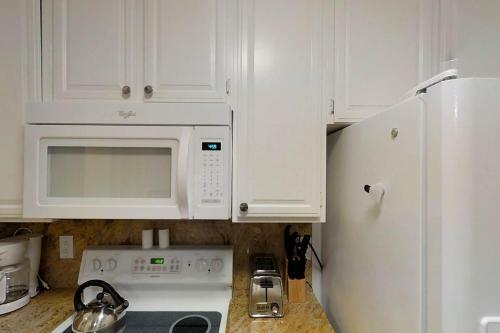Apartamento North Coast Village A112