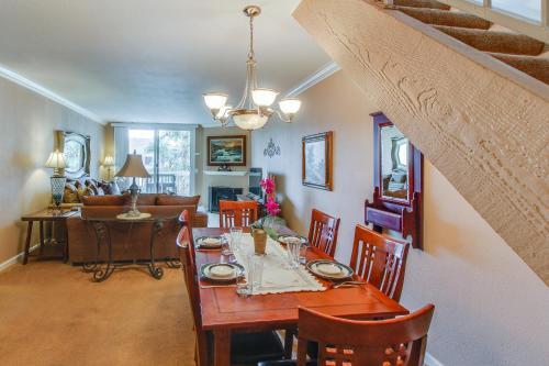 Apartamento North Coast Village F306