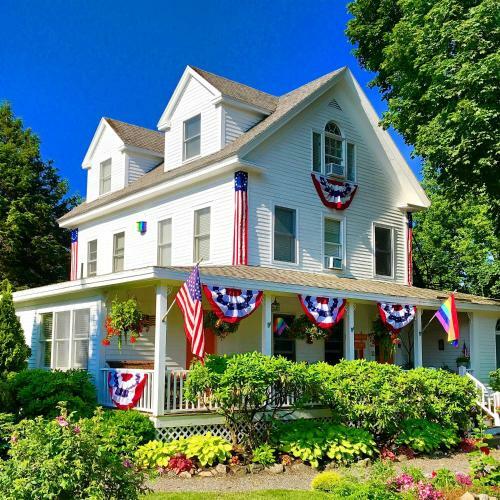 Bourne Bed And Breakfast