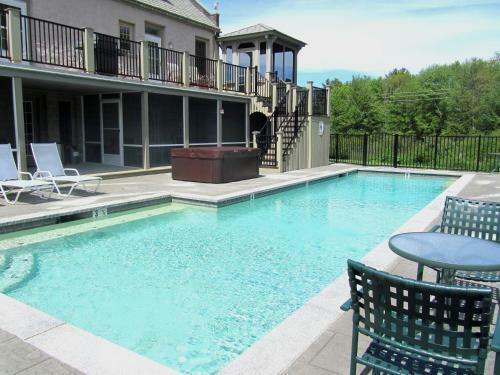 Bed & Breakfast Beauport Inn