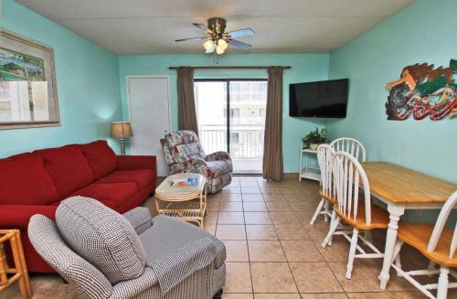 Sugar Beach 262 Apartment