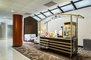 Hotel Holiday Inn Washington Capitol