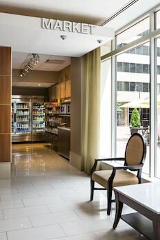 Hotel Holiday Inn Washington Capitol