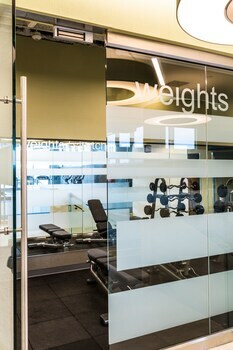 Hotel Holiday Inn Washington Capitol