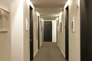 Hotel The James New York