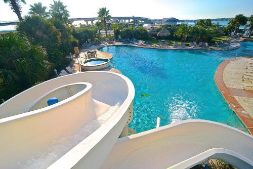 Apartamento Caribe Resort 1213b Condo
