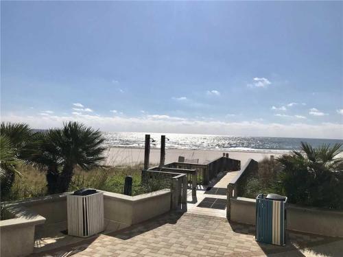 Apartamento Bluewater 702 Condo