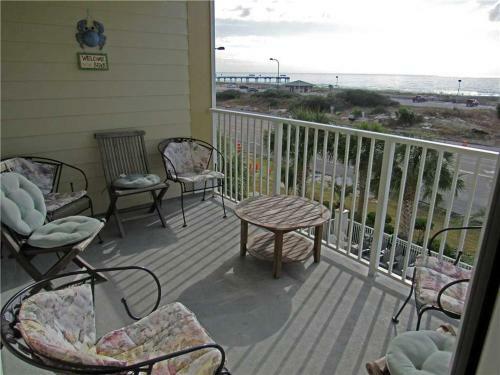 Apartamento The Grand Caribbean 309 Condo