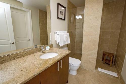 Apartamento Turquoise Place D0801 Condo