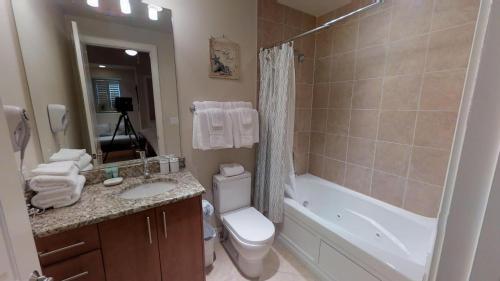Turquoise Place C1504