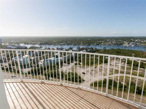 Apartamento Turquoise Place 1501d
