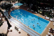 Hotel Hi Cala Blanca