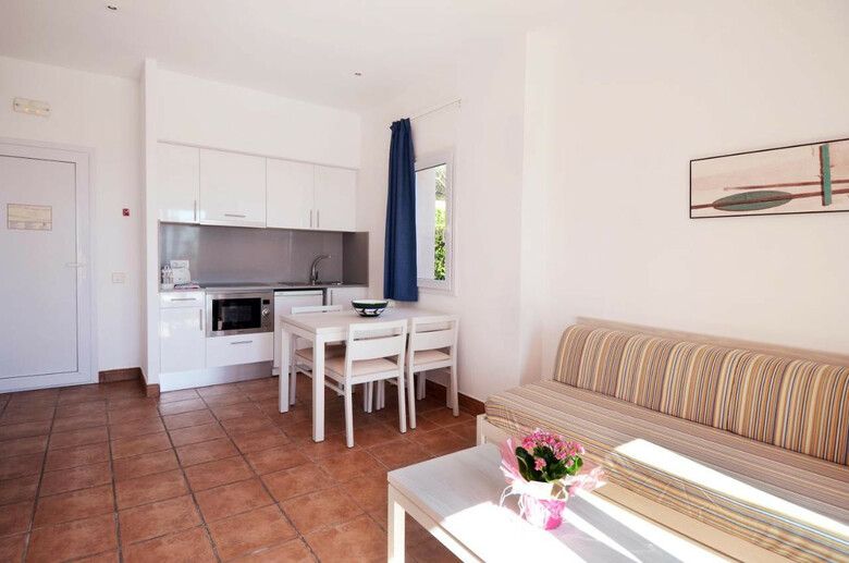 Apartaments Mar Blau