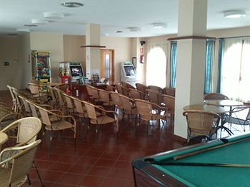 Aparthotel Club Andria